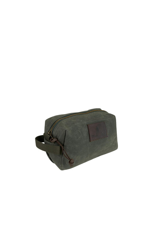 Thomas Cook Mason Wash Bag