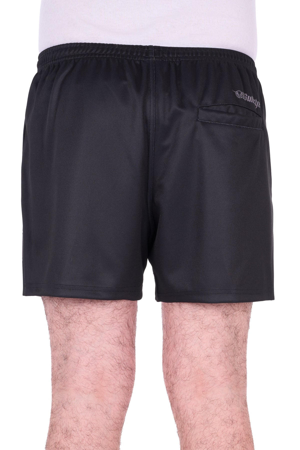 Bullzye Men’s Urie Short