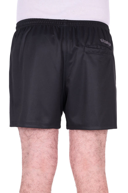 Bullzye Men’s Urie Short
