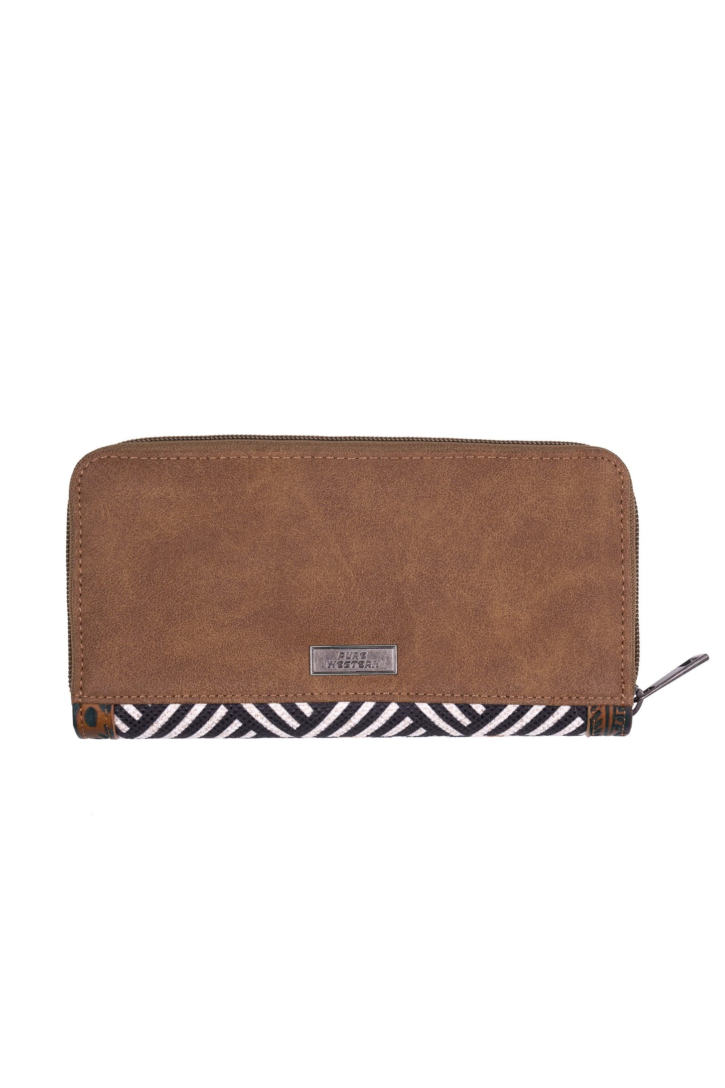 Pure Western Rayleigh Wallet