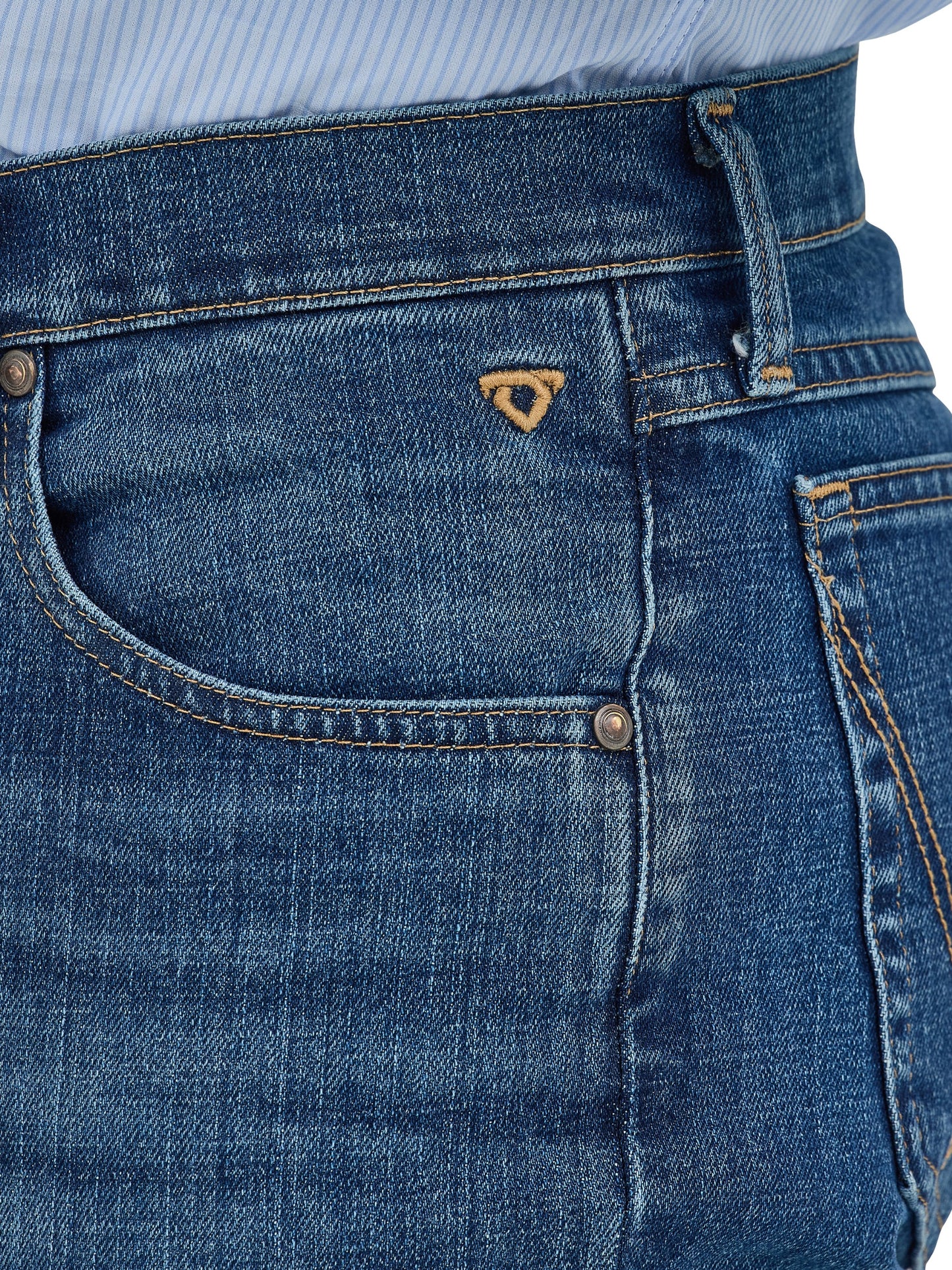 Wrangler Men's Cody Johnson 20X Stretch 02 Competition Regular Fit Jean - 34L
