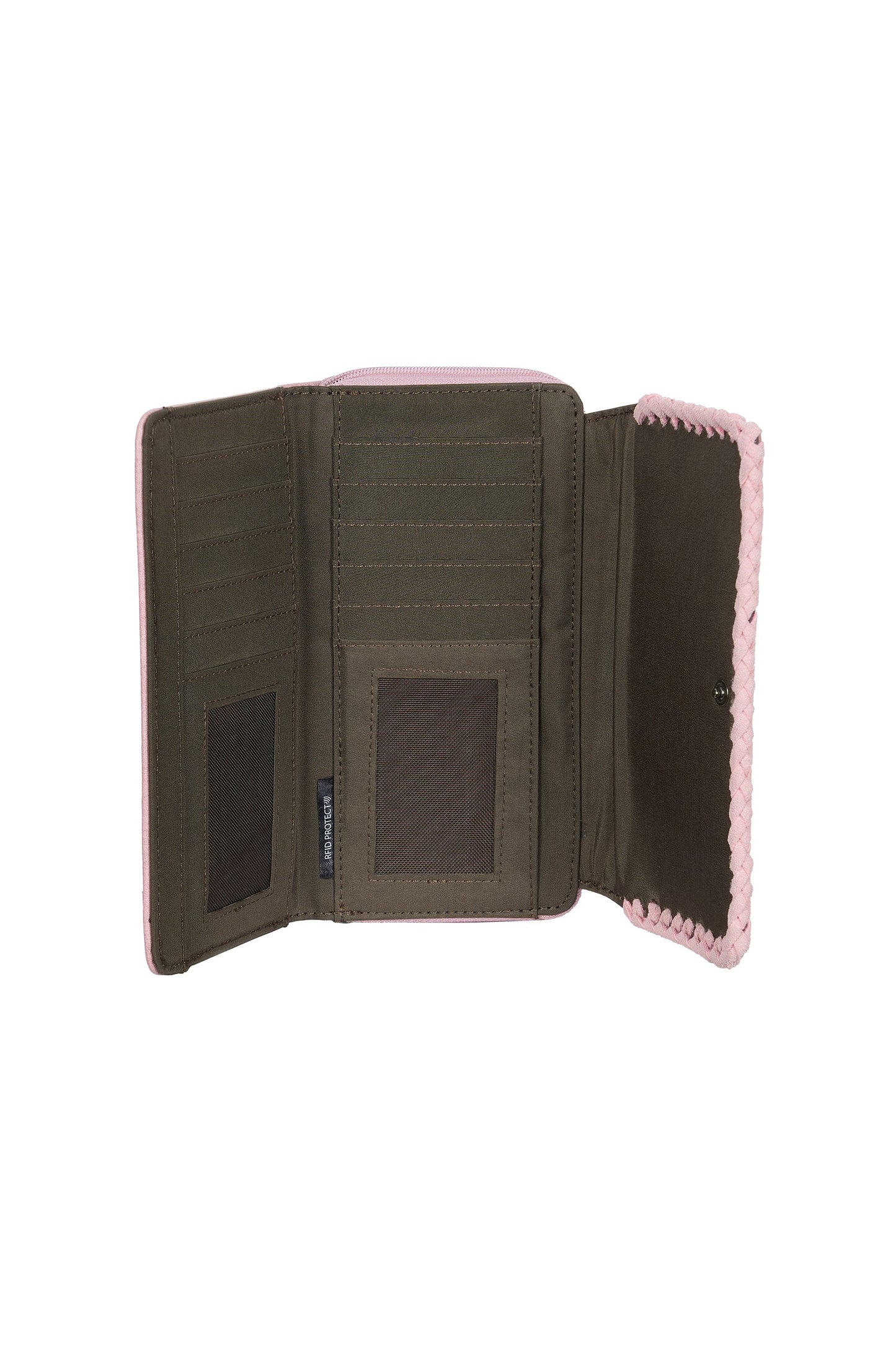Wrangler Solana Wallet