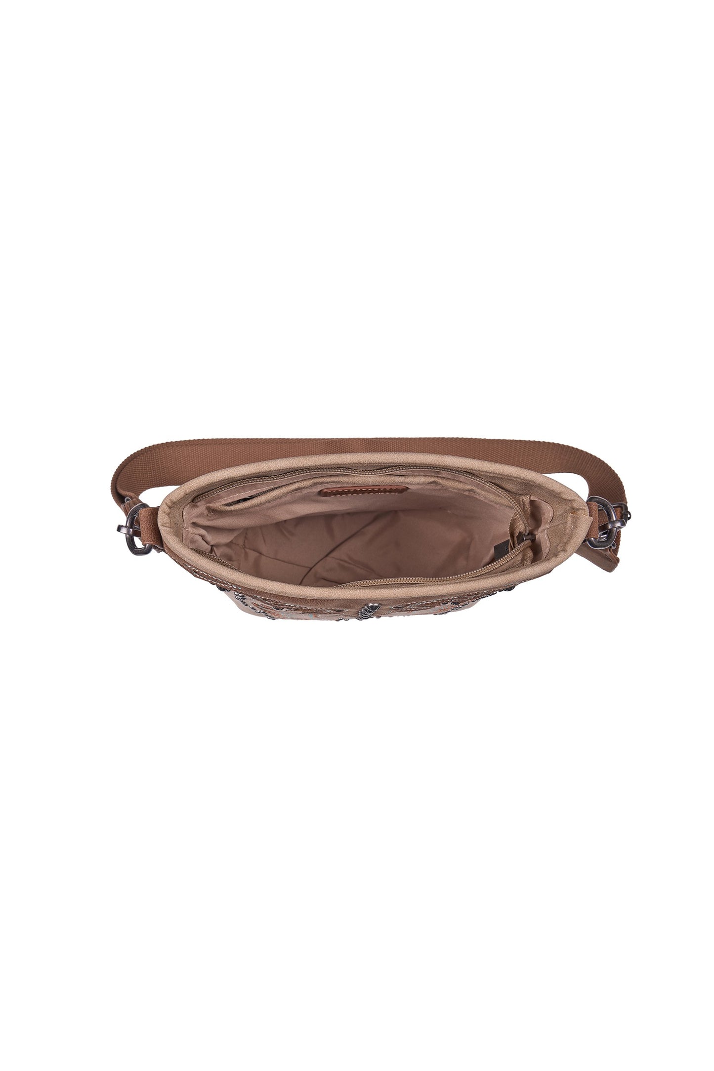 Pure Western Neve Crossbody Bag