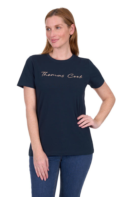 Thomas Cook Women's Kerri Ss Tee