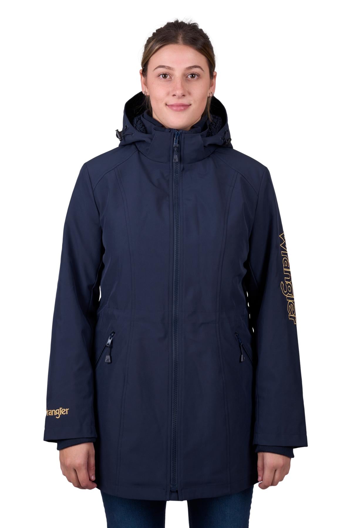 Wrangler Women's Heidi Jacket