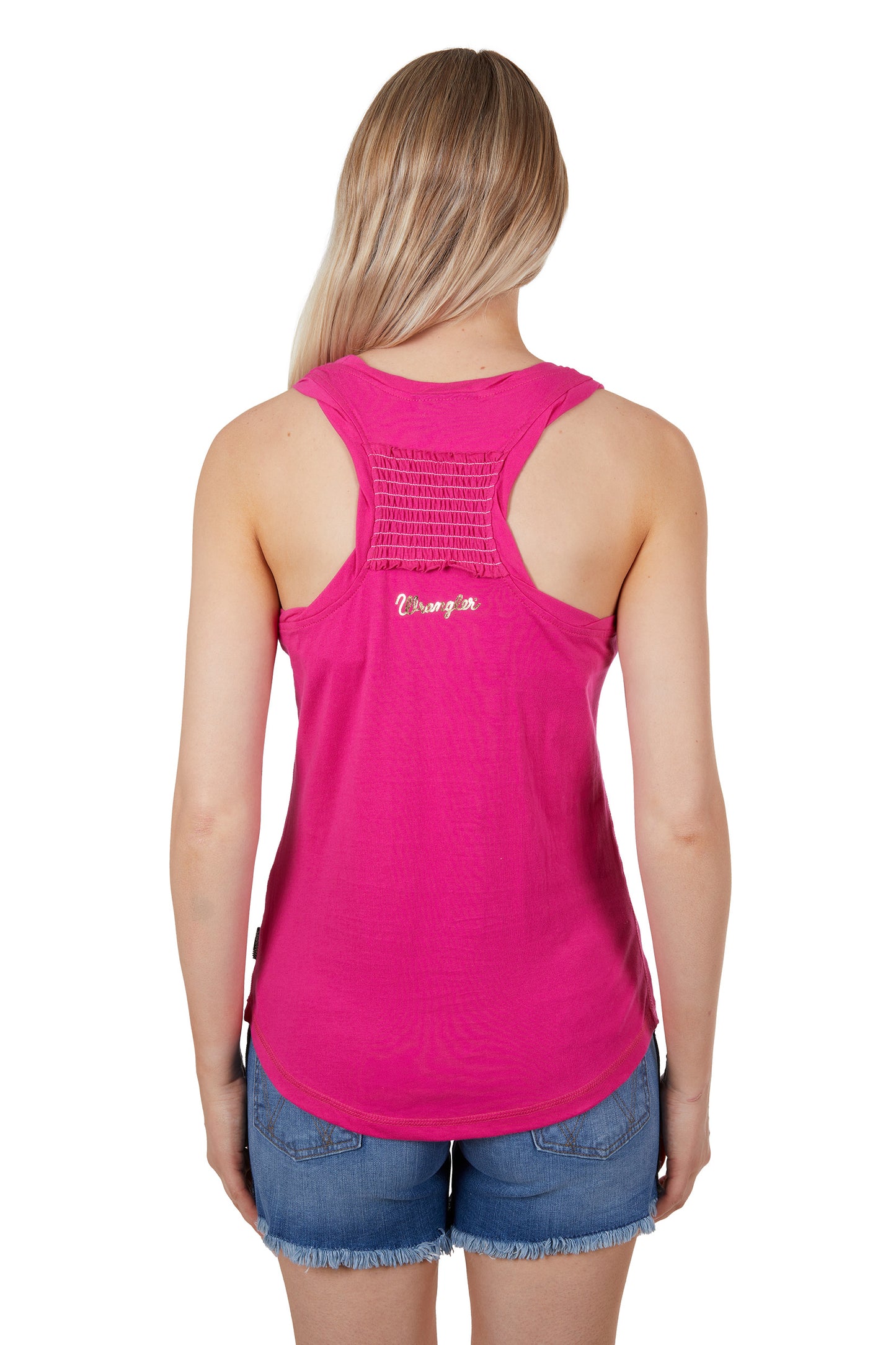Wrangler Women's Savannah Tank
