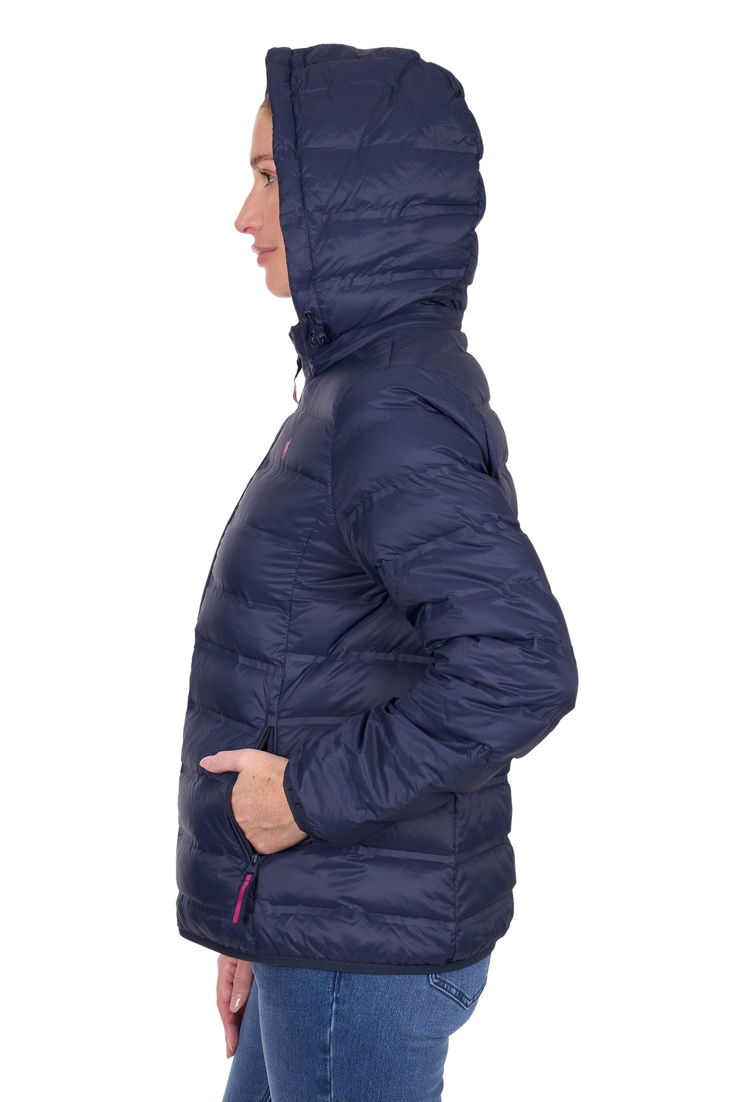 Thomas Cook Womens Oberon Jacket