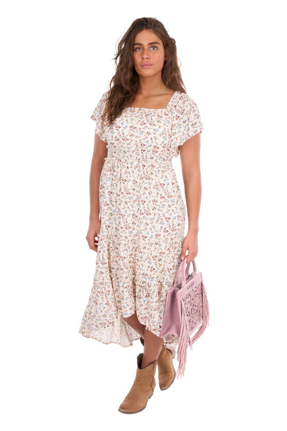 Wrangler Women’s Renee Ss Dress