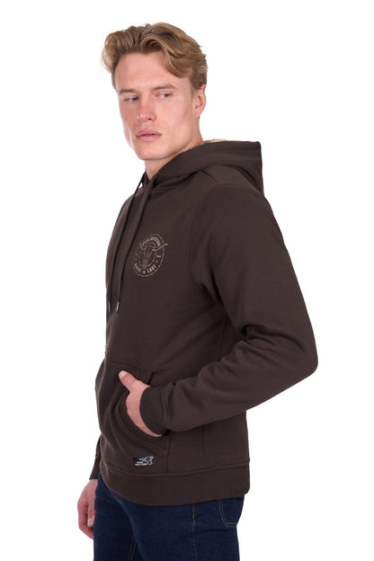 Pure Western Men's Walker Hoodie