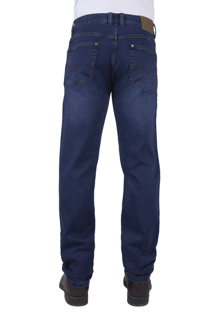 Thomas Cook Men's Brad Thermal Comfort Waist Jean