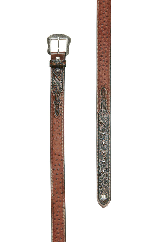 Wrangler Men's Ronnie Belt