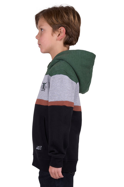 Pure Western Boys Nick Hoodie
