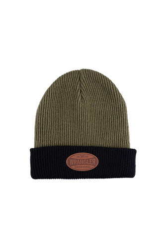 Wrangler Kew Beanie
