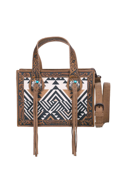 Pure Western Rayleigh Bag