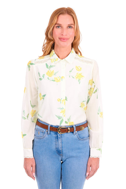 Thomas Cook Women’s Belle L/S Shirt