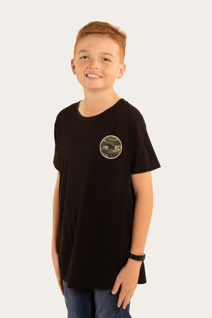 Ringers Western Kids Signature Bull Classic T-Shirt