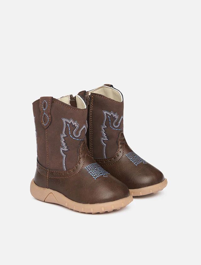 Baxter Baby Western Boot