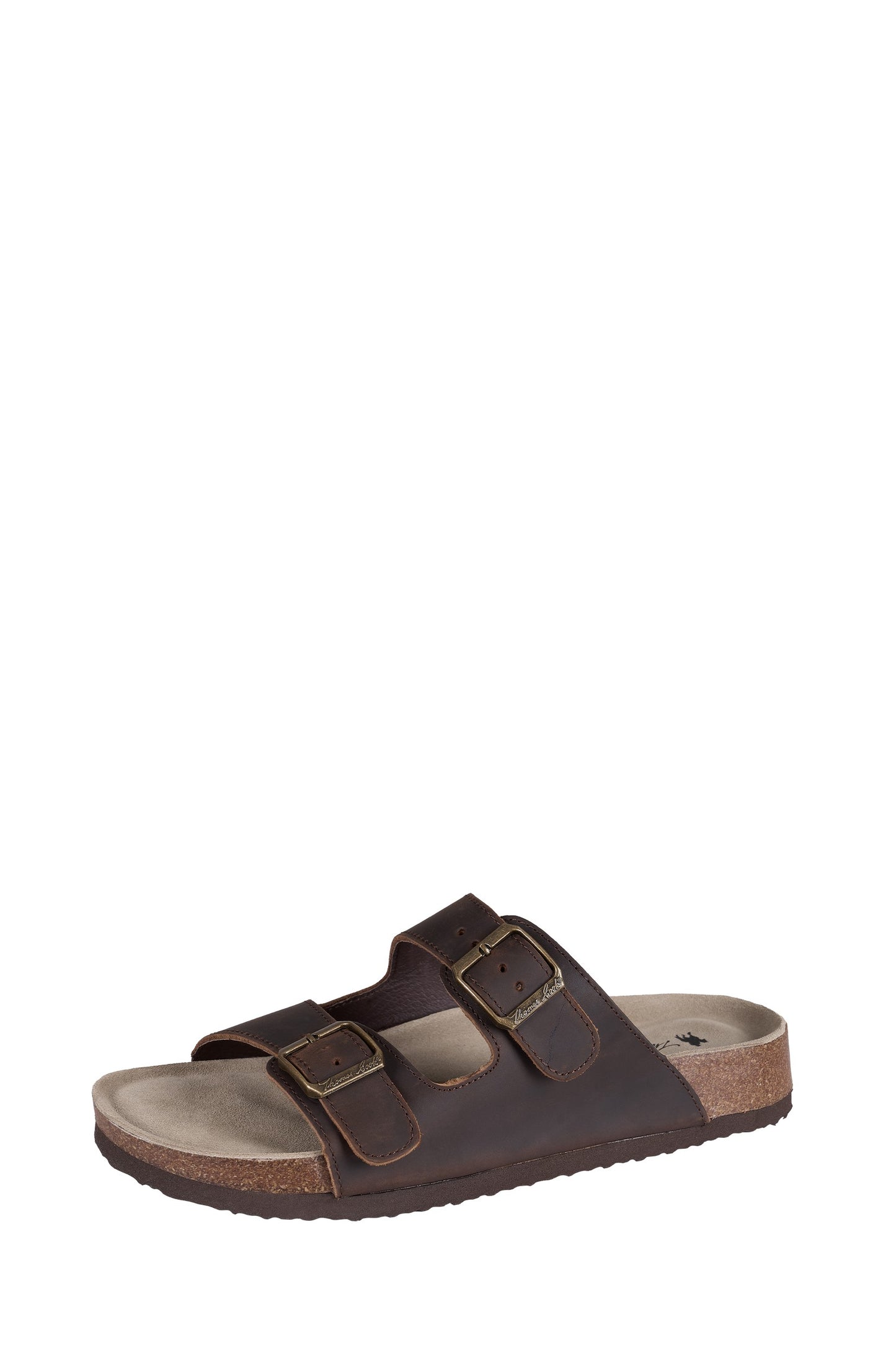 Thomas Cook Men's Ellis Buckle Sandal