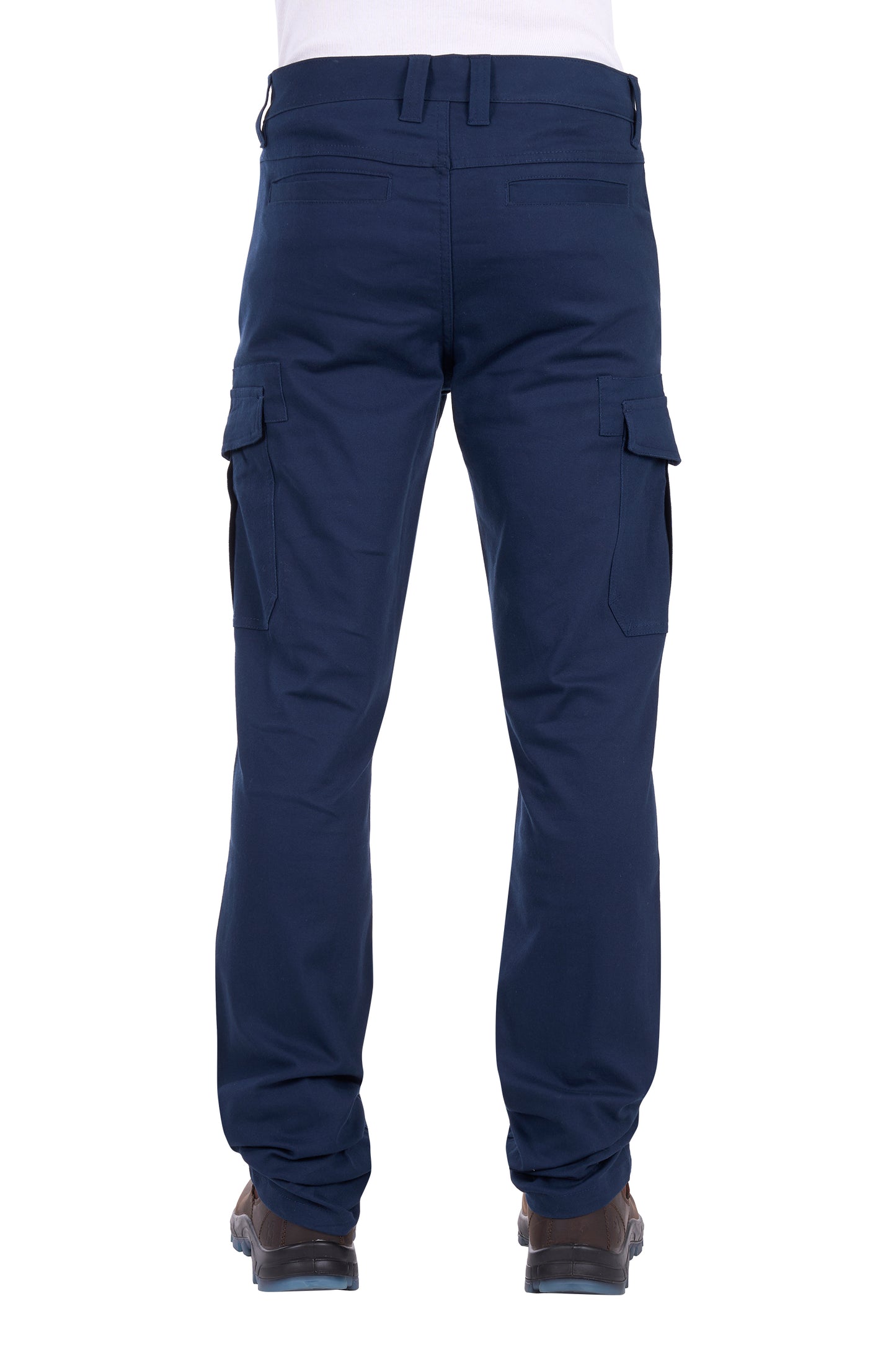 Hard Slog Men's Ben Cargo Pant - 34L