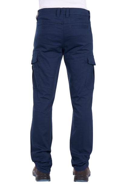 Hard Slog Men's Ben Cargo Pant - 34L