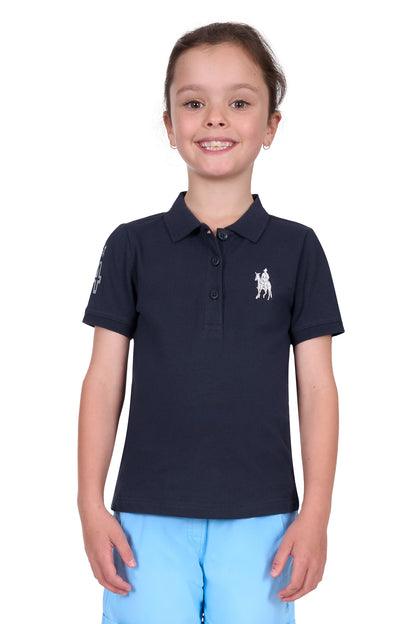 Thomas Cook Girls Kara Ss Polo