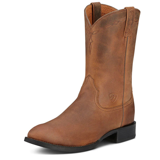 Ariat Men's Heritage Roper