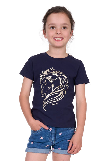 Thomas Cook Girls Bonny Ss Tee