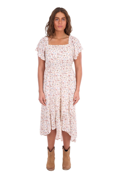 Wrangler Women’s Renee Ss Dress