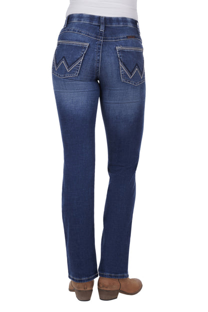 Wrangler Women's Willow Ultimate Riding Jean