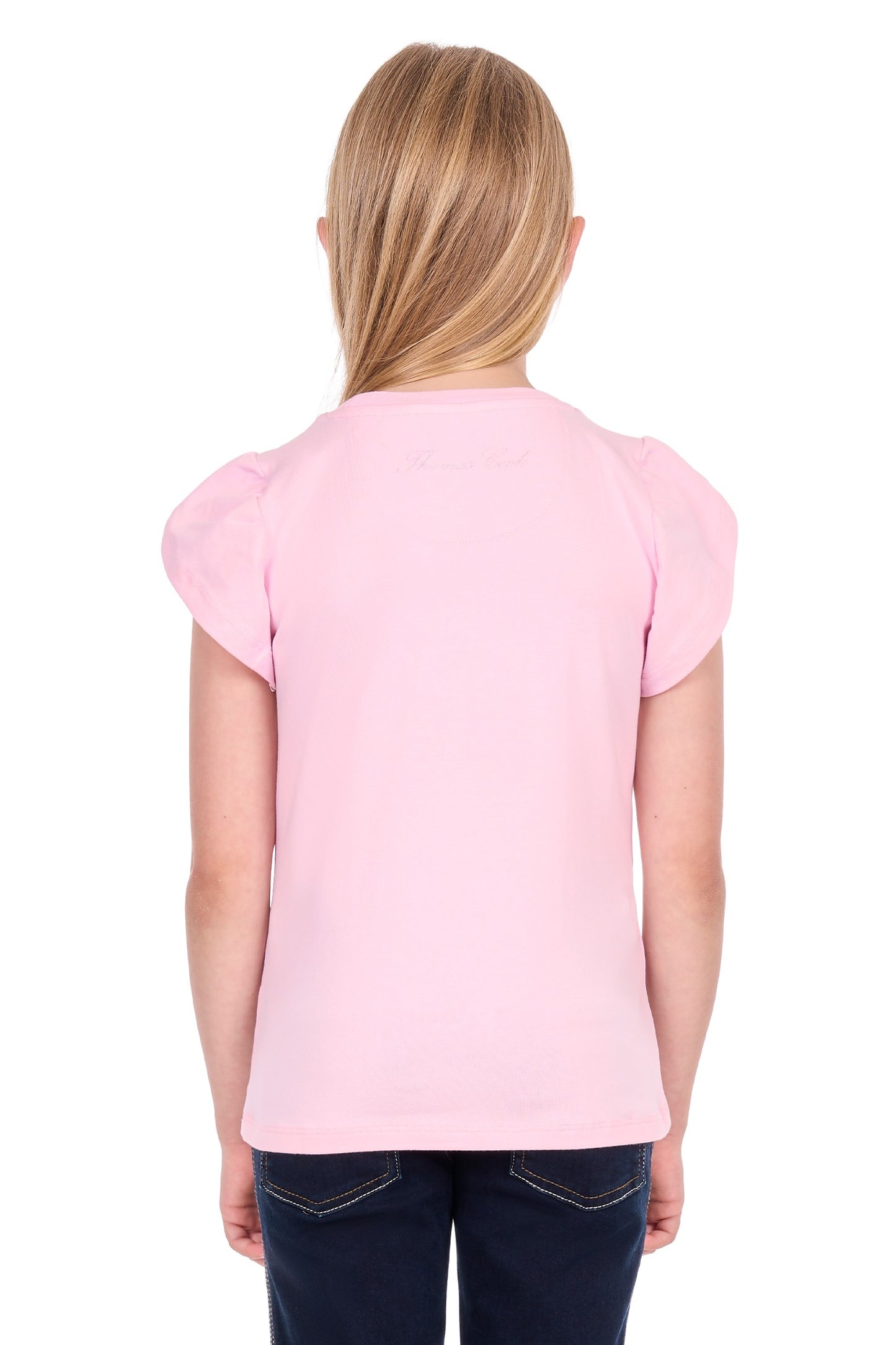 Thomas Cook Girls Coco Ss Tee