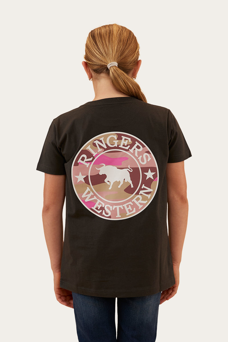 Ringers Western Kids Signature Bull Classic T-Shirt
