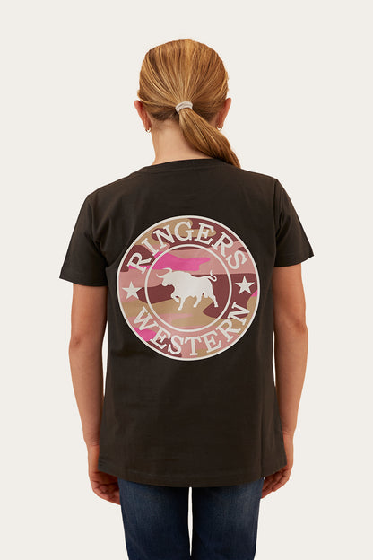 Ringers Western Kids Signature Bull Classic T-Shirt