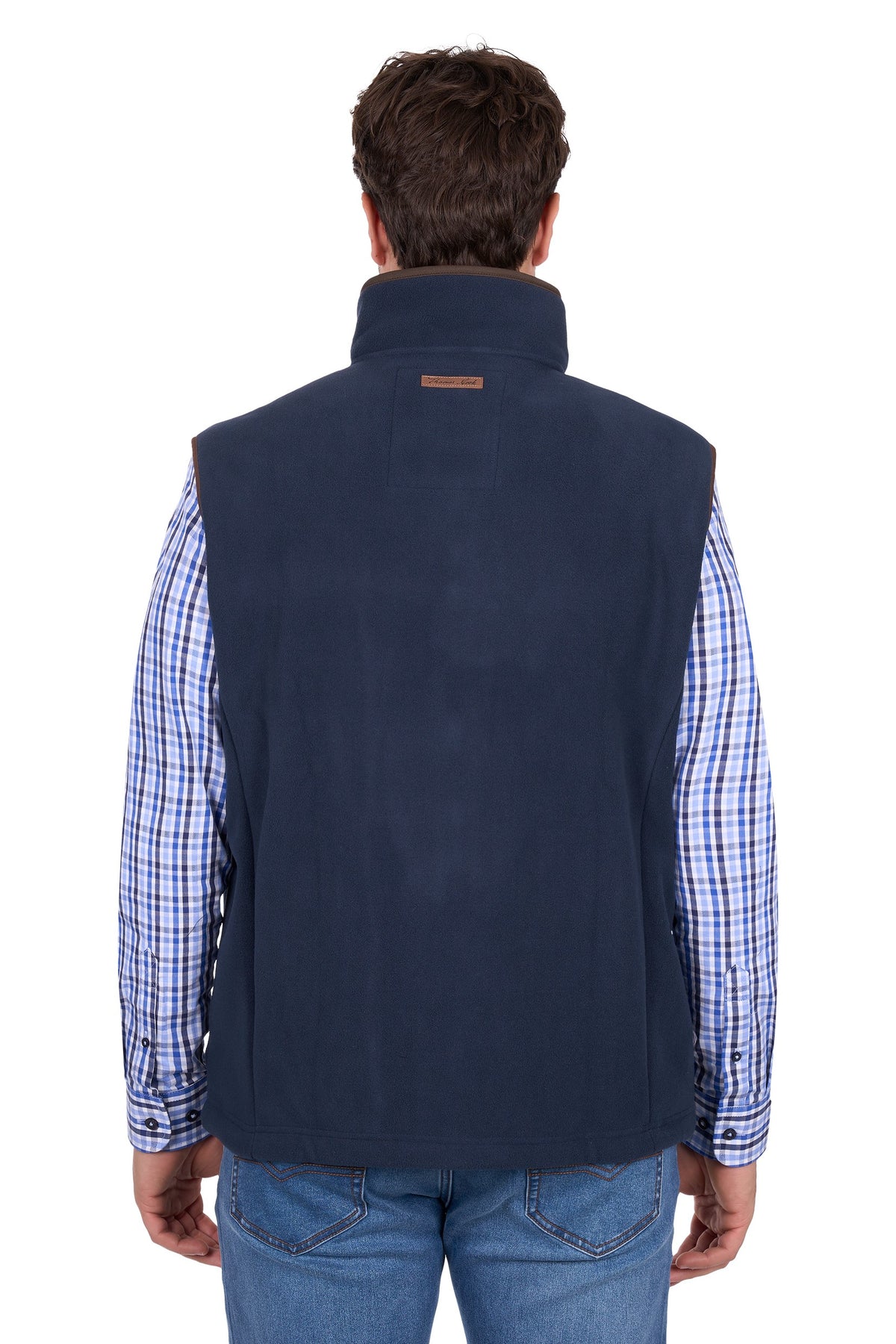 Thomas Cook Men's Adrian Vest
