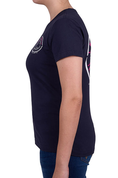Boar Tearer Women's Sutton Ss Tee