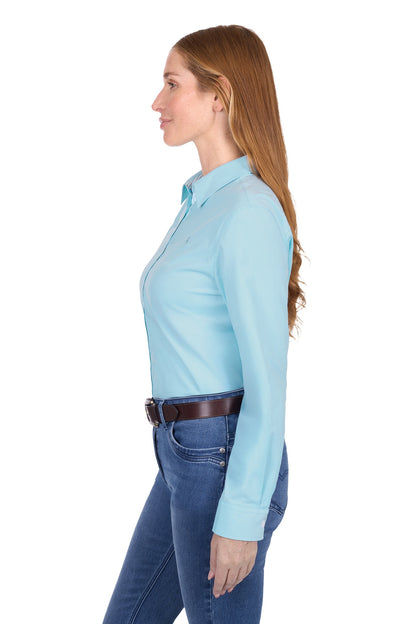 Thomas Cook Evie L/S Shirt