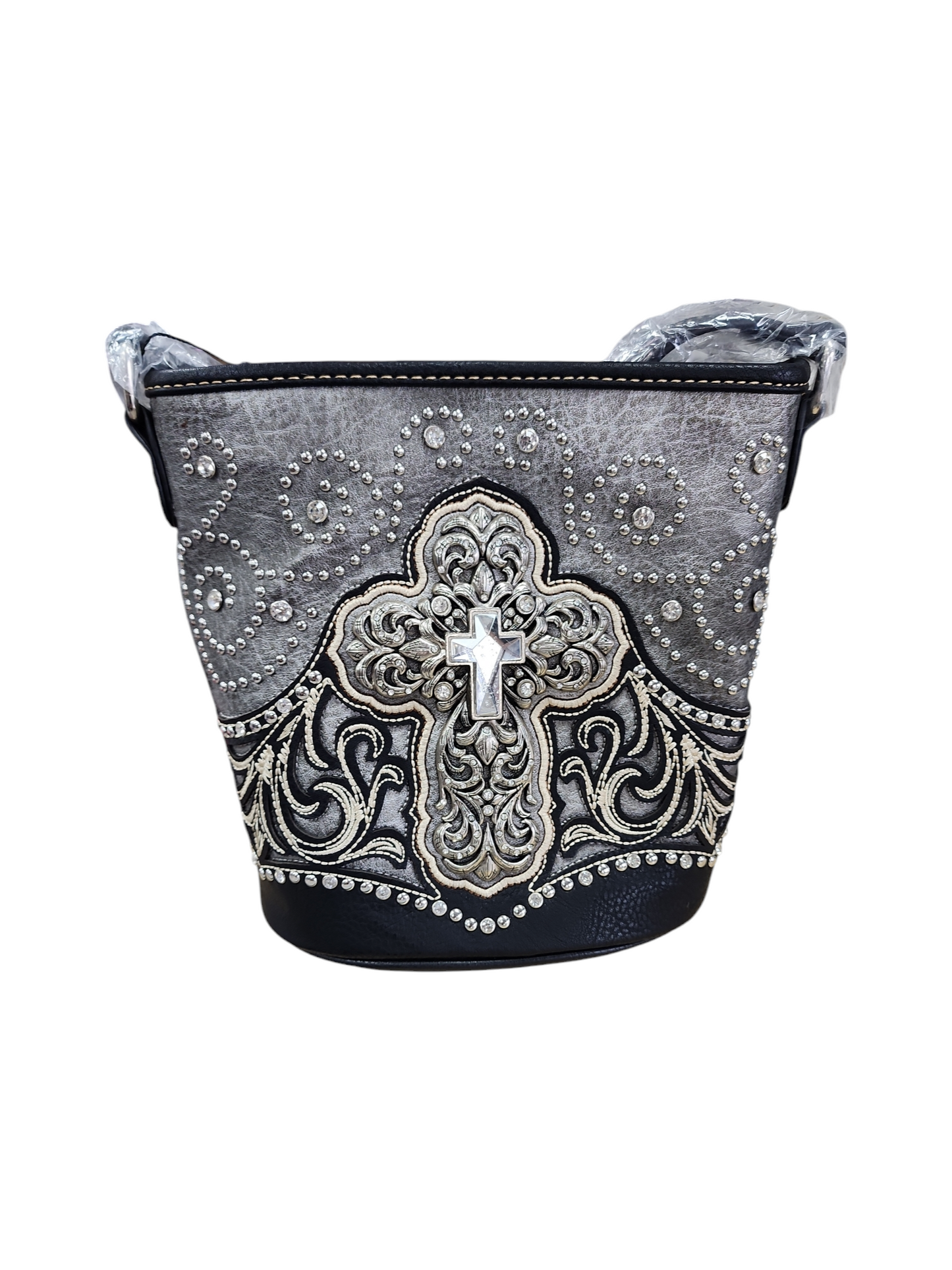 Montana West Spiritual Crossbody Bag