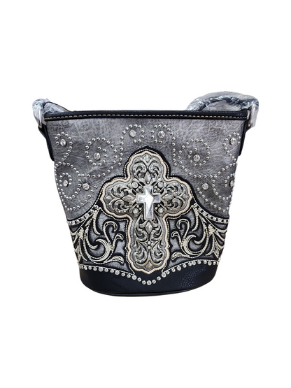 Montana West Spiritual Crossbody Bag
