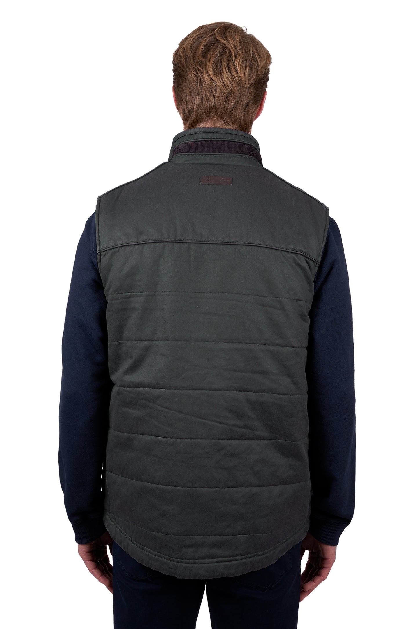 Thomas Cook Men's Will Vest