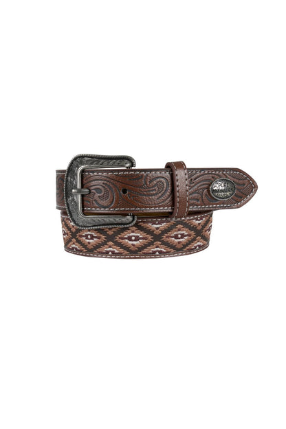 Pure Western Kids Bowen Belt
