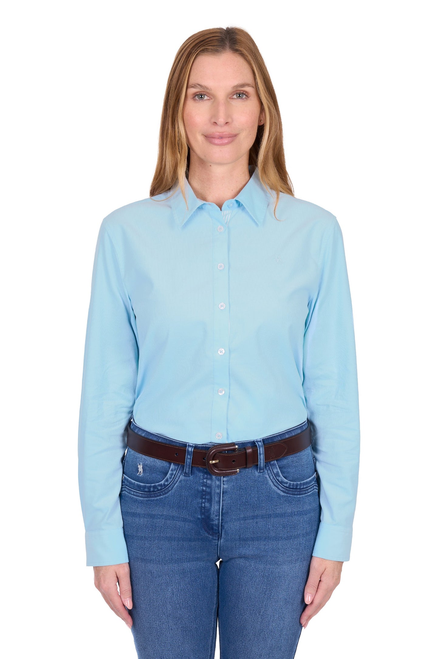 Thomas Cook Evie L/S Shirt