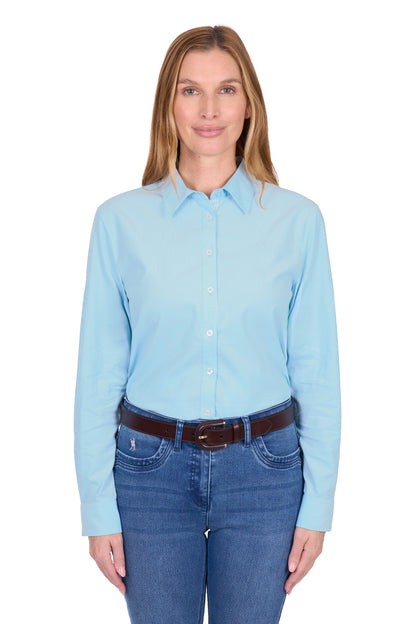 Thomas Cook Evie L/S Shirt