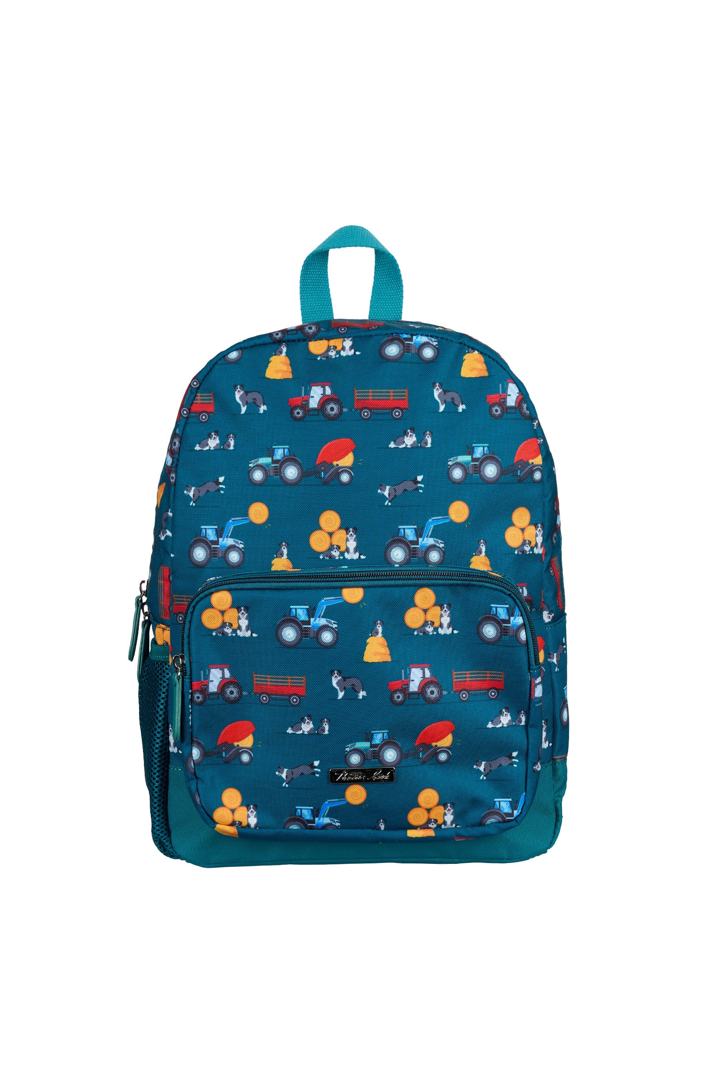 Thomas Cook Rory School Bundle Pack