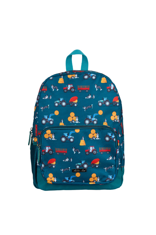Thomas Cook Rory School Bundle Pack