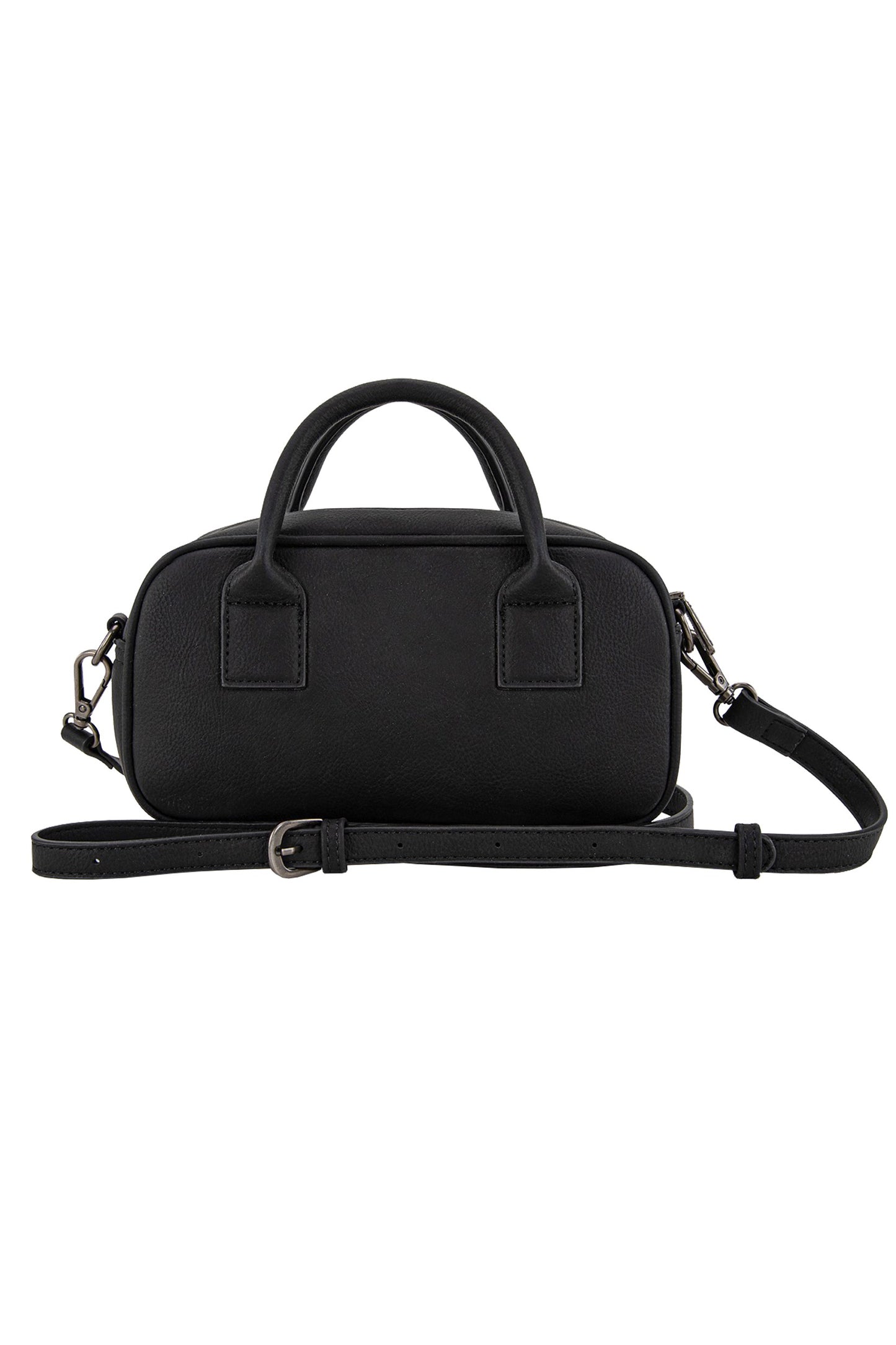 Wrangler Whipstitch Mini Crossbody Bag