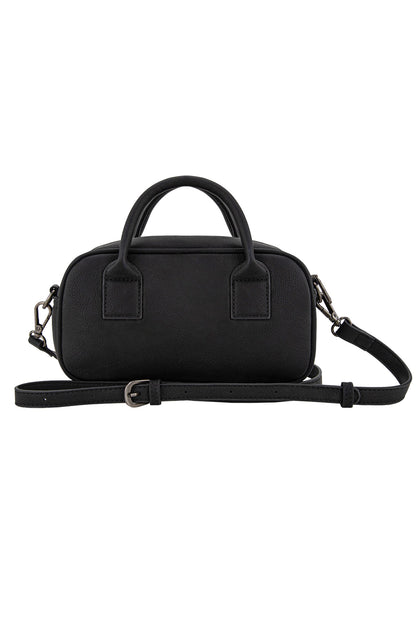 Wrangler Whipstitch Mini Crossbody Bag