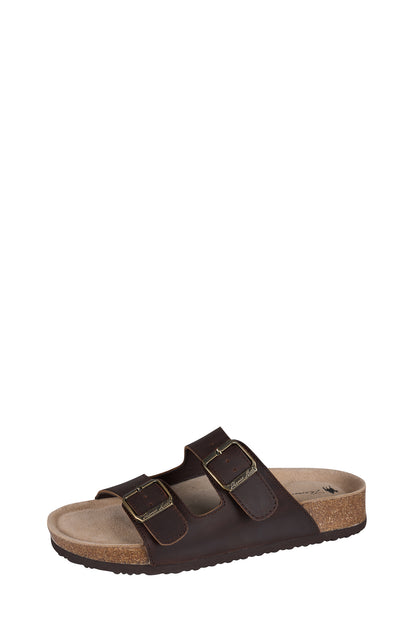 Thomas Cook Women's Trinity Buckle Sandal