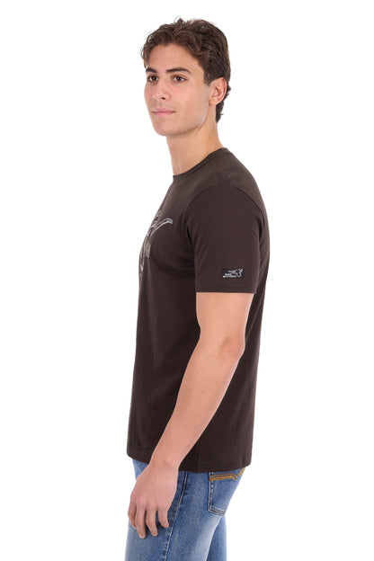 Pure Western Men’s Tony Ss Tee