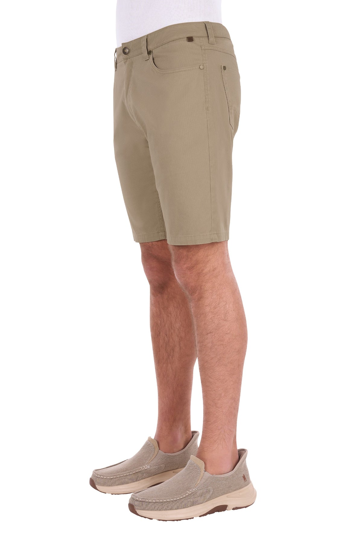 Thomas Cook Men’s Adam 5-Pocket Short