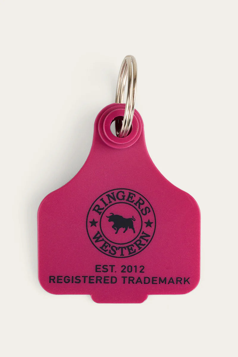 Ringers Western Cattle Tags