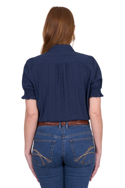 Thomas Cook Women's Imogen Ss Shirt